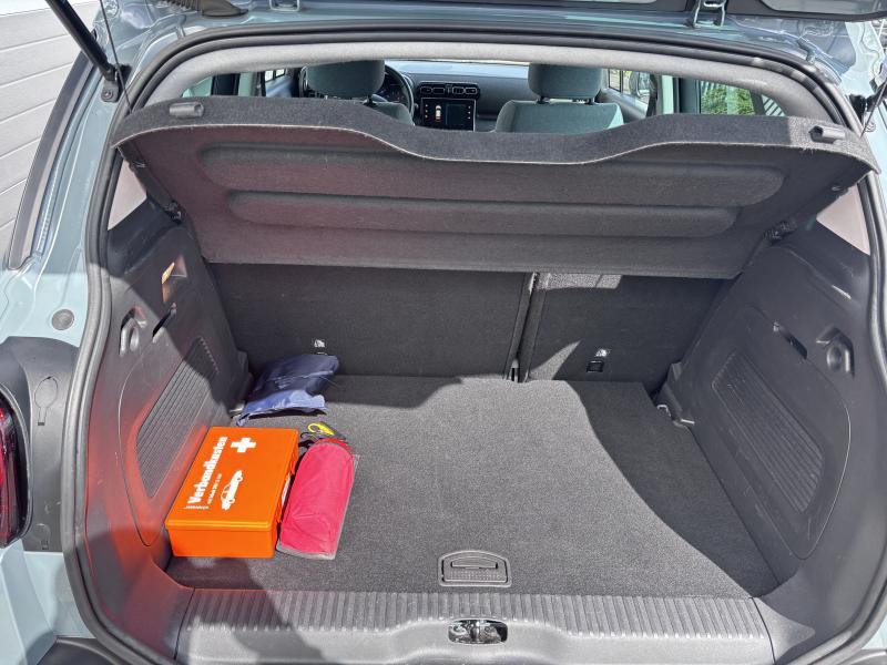 Image de la voiture Citroen C3 Aircross