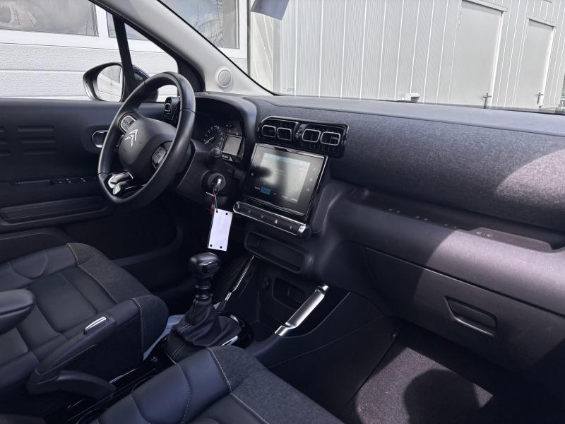 Image de la voiture Citroen C3 Aircross
