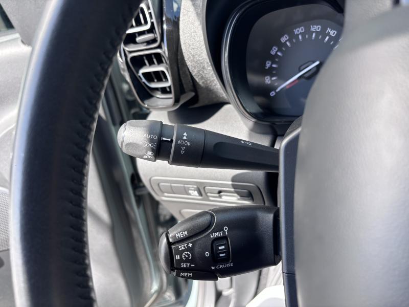 Image de la voiture Citroen C3 Aircross