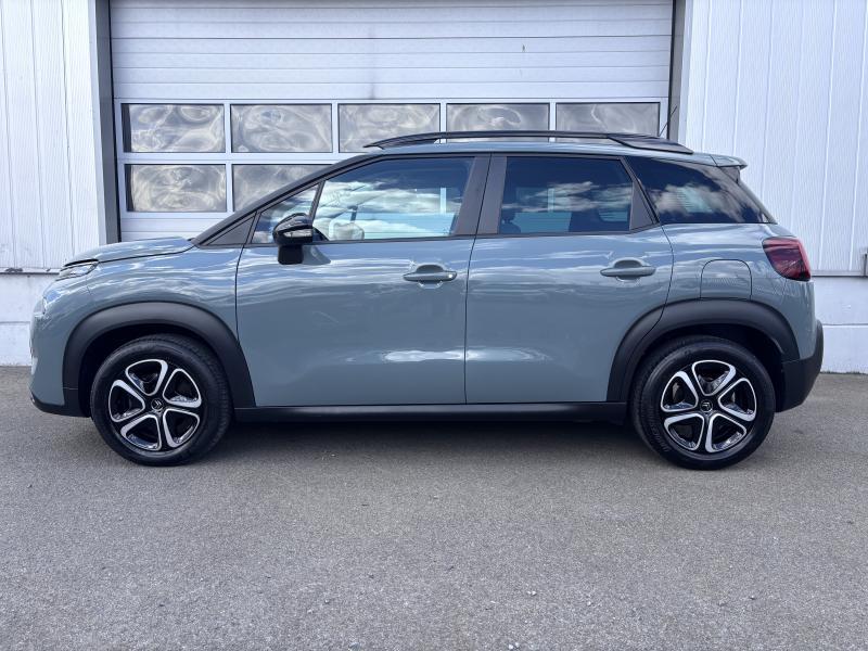 Image de la voiture Citroen C3 Aircross