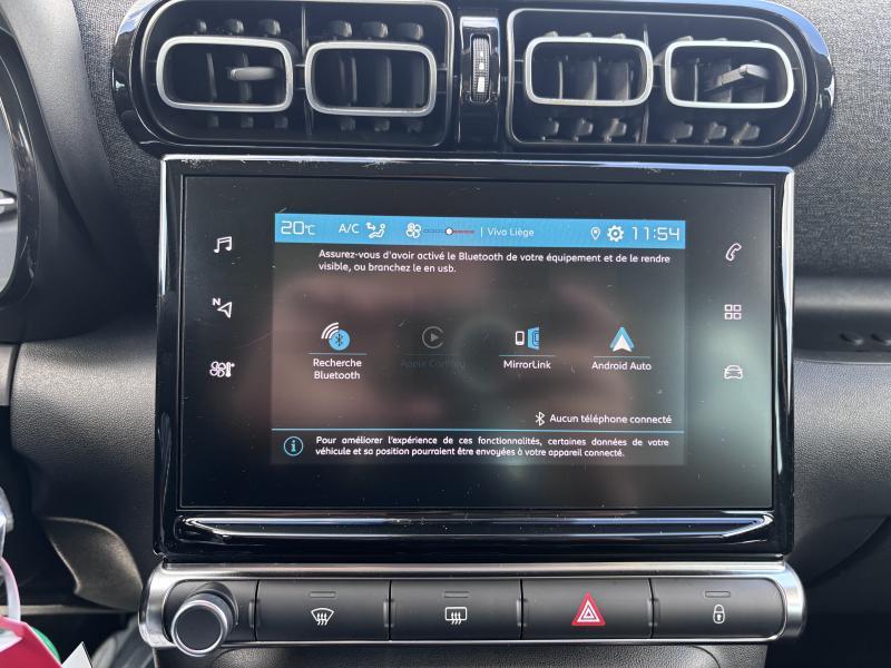 Image de la voiture Citroen C3 Aircross