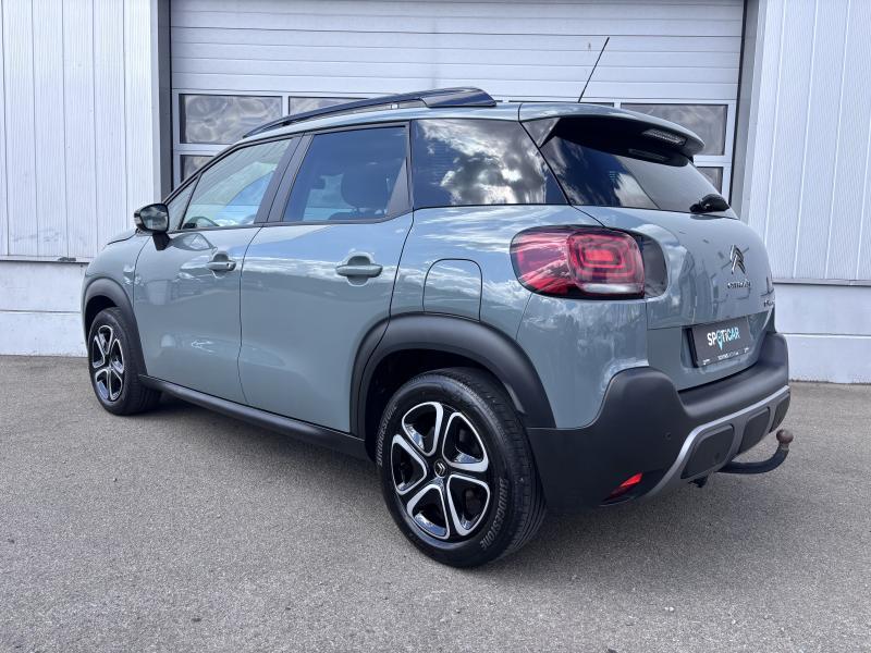 Image de la voiture Citroen C3 Aircross