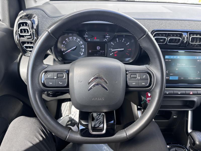 Image de la voiture Citroen C3 Aircross