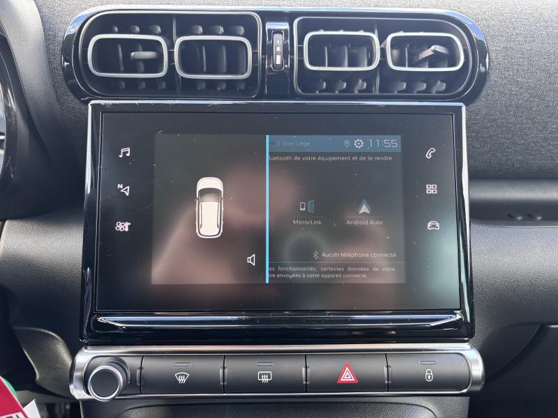 Image de la voiture Citroen C3 Aircross