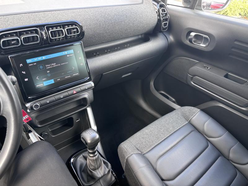 Image de la voiture Citroen C3 Aircross