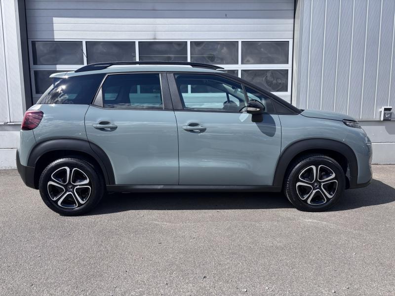 Image de la voiture Citroen C3 Aircross