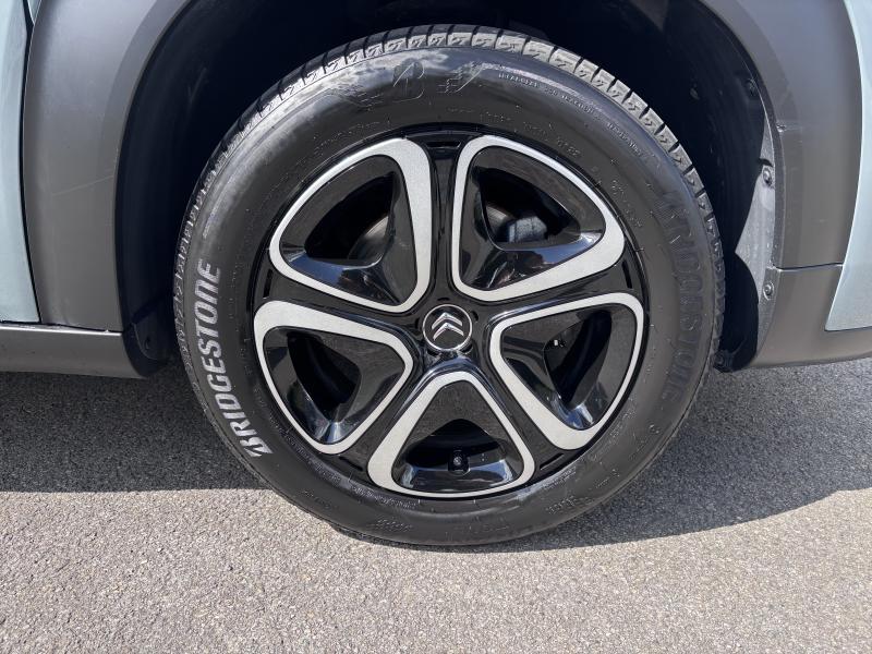 Image de la voiture Citroen C3 Aircross