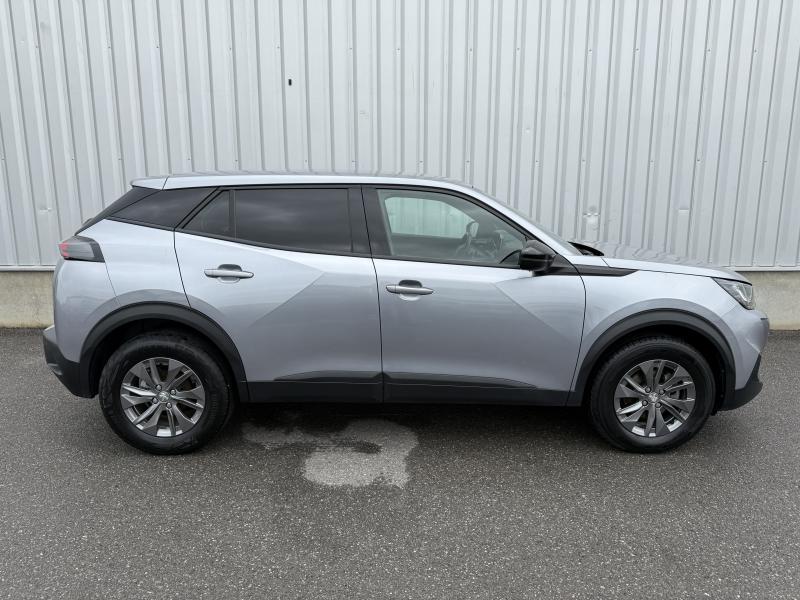 Image de la voiture Peugeot 2008