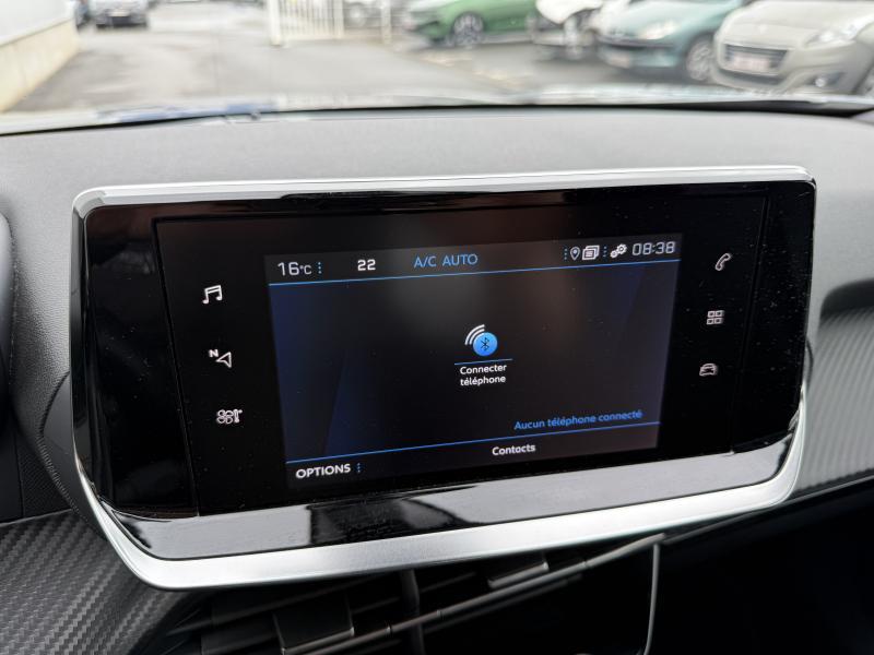 Image de la voiture Peugeot 2008