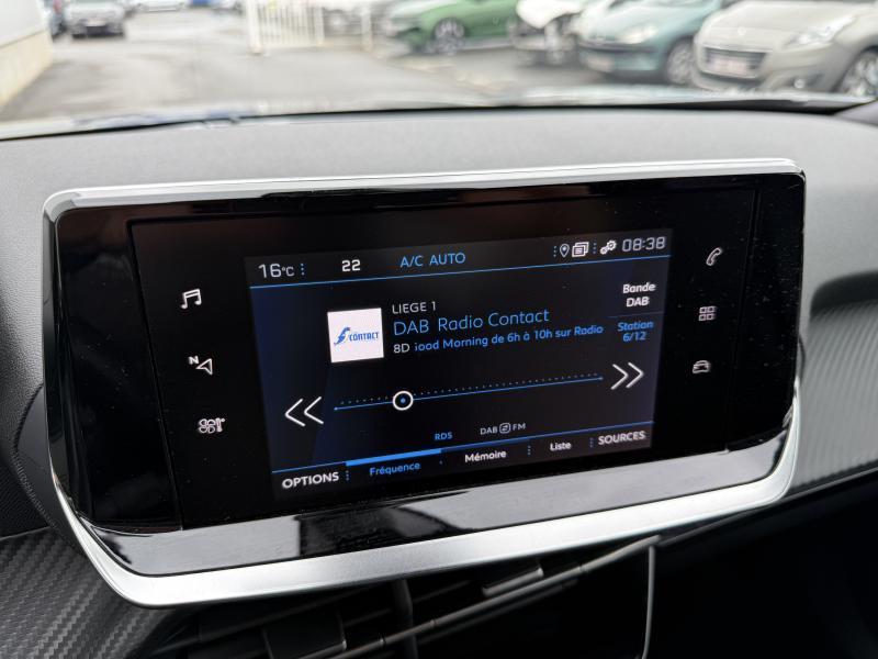 Image de la voiture Peugeot 2008