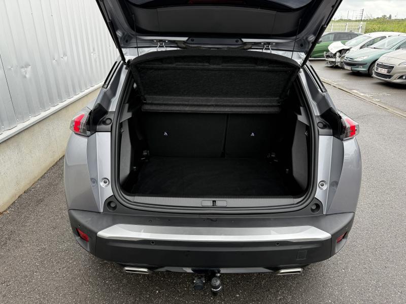 Image de la voiture Peugeot 2008