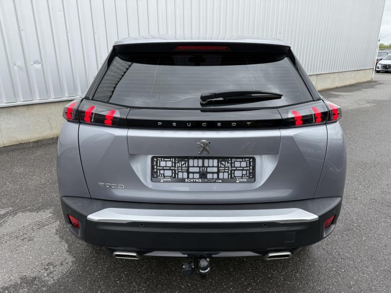 Image de la voiture Peugeot 2008