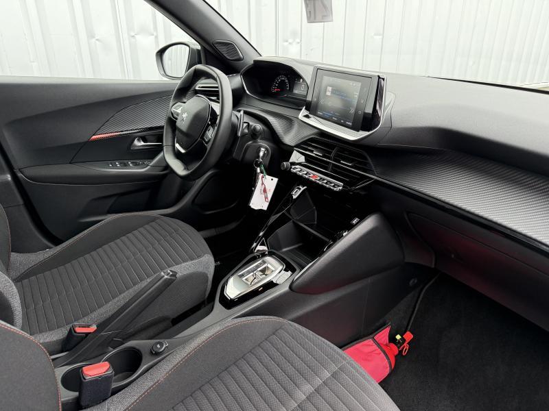 Image de la voiture Peugeot 2008
