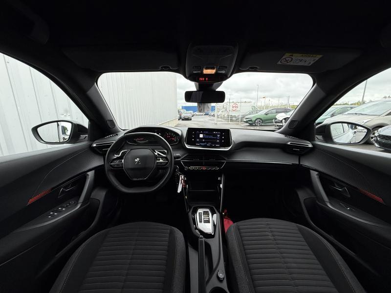 Image de la voiture Peugeot 2008