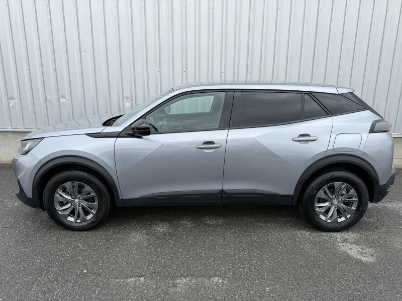 Image de la voiture Peugeot 2008