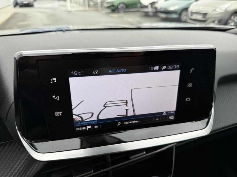 Image de la voiture Peugeot 2008
