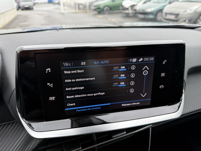 Image de la voiture Peugeot 2008