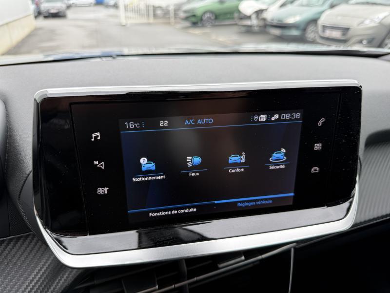 Image de la voiture Peugeot 2008