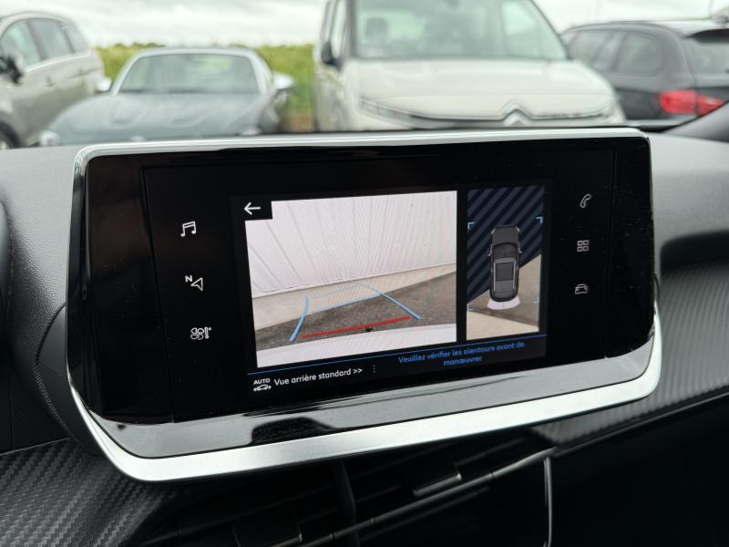 Image de la voiture Peugeot 2008
