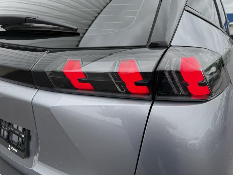 Image de la voiture Peugeot 2008