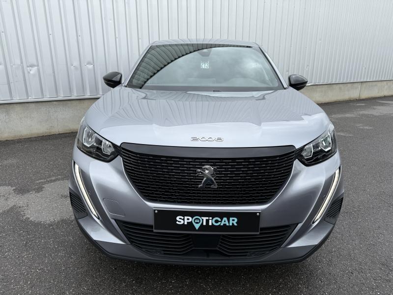 Image de la voiture Peugeot 2008