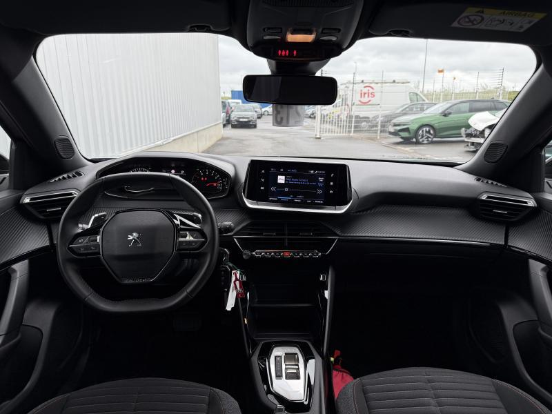 Image de la voiture Peugeot 2008