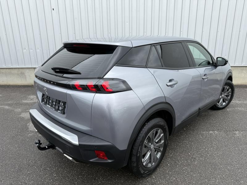 Image de la voiture Peugeot 2008