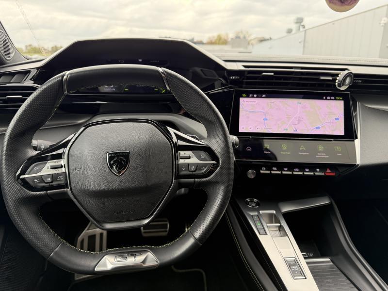 Image de la voiture Peugeot 408