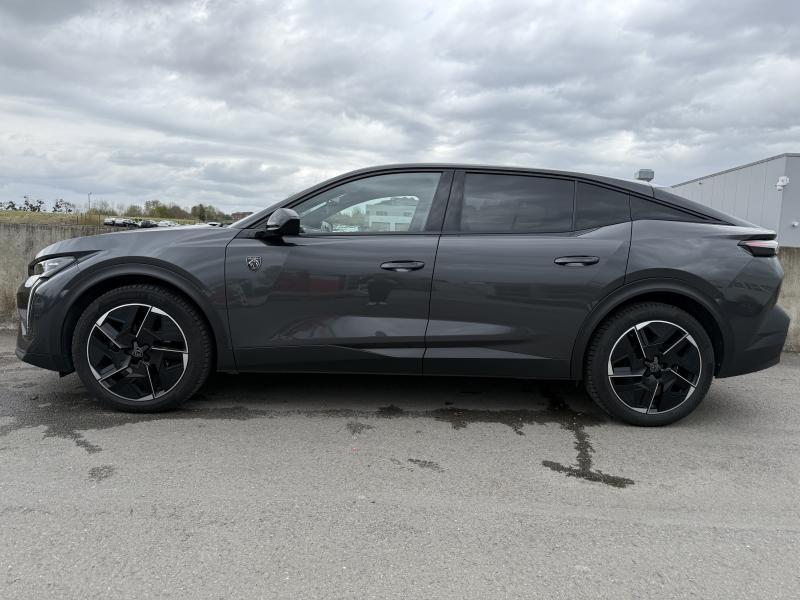 Image de la voiture Peugeot 408