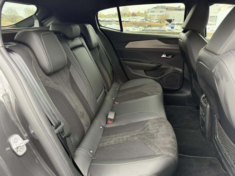 Image de la voiture Peugeot 408