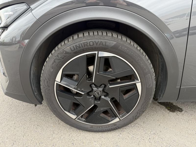 Image de la voiture Peugeot 408