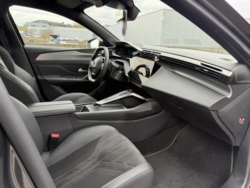 Image de la voiture Peugeot 408