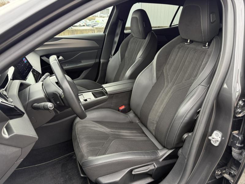 Image de la voiture Peugeot 408