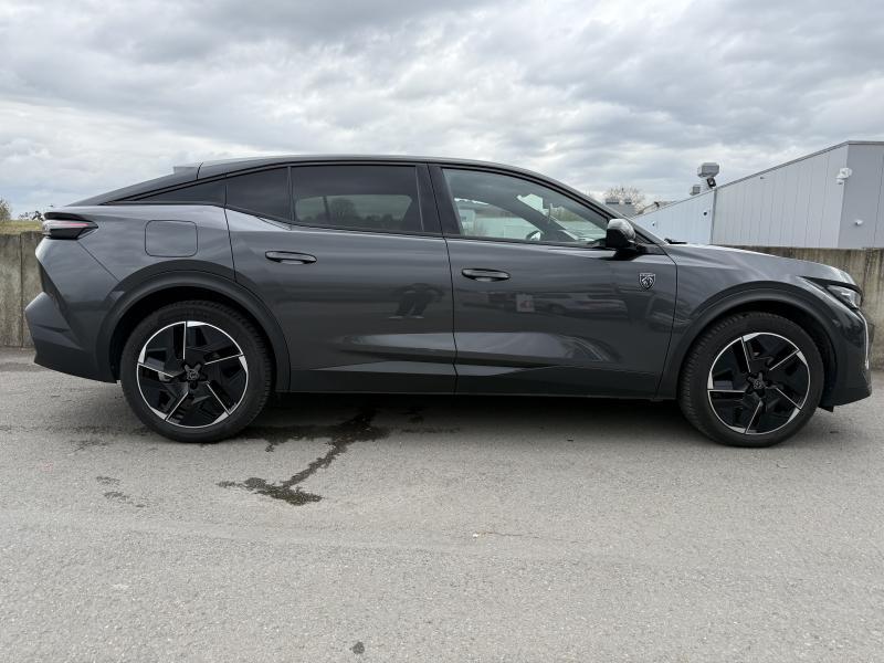 Image de la voiture Peugeot 408