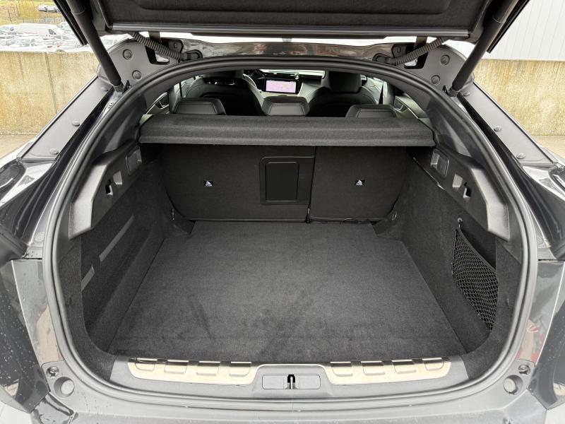 Image de la voiture Peugeot 408