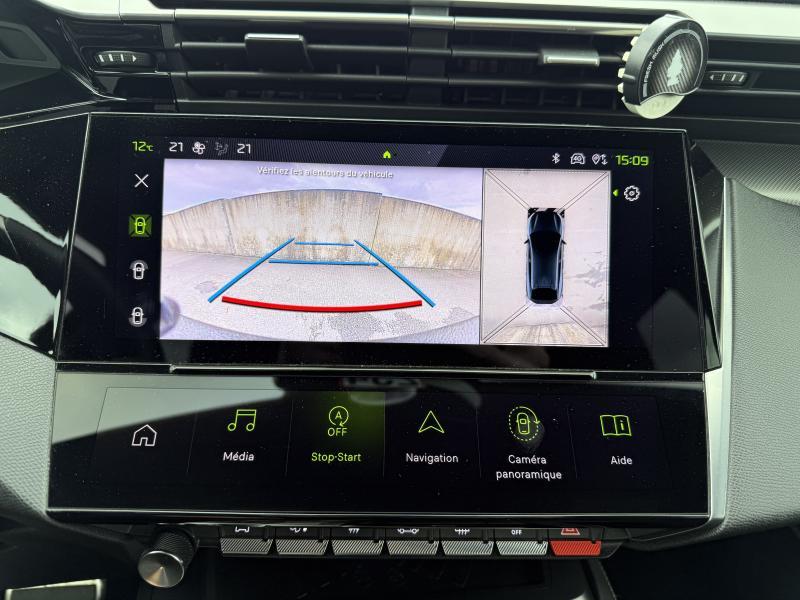 Image de la voiture Peugeot 408