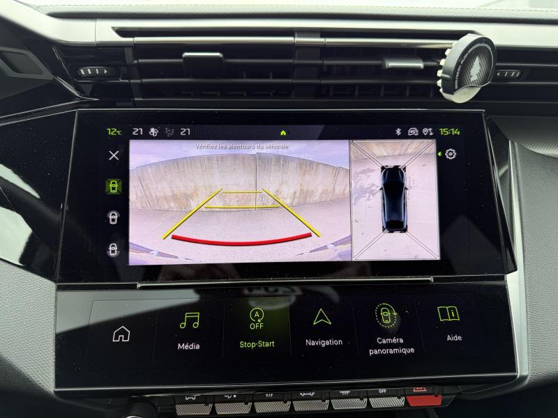 Image de la voiture Peugeot 408