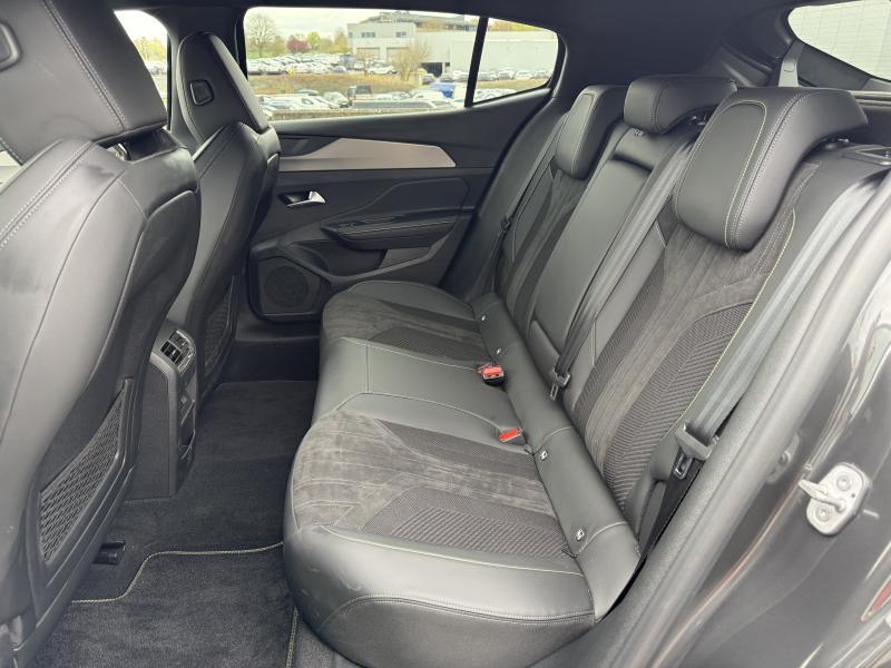 Image de la voiture Peugeot 408