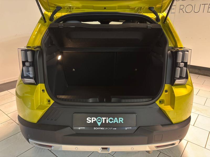 Image de la voiture Fiat Panda