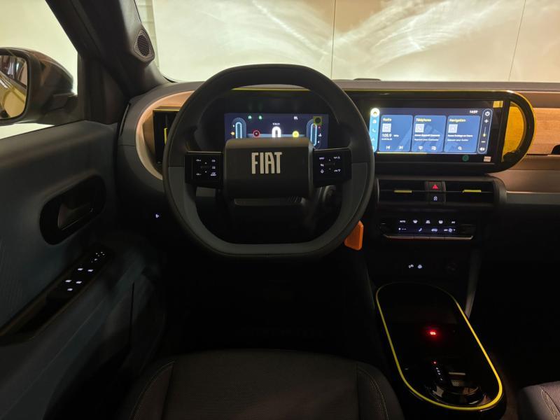 Image de la voiture Fiat Panda