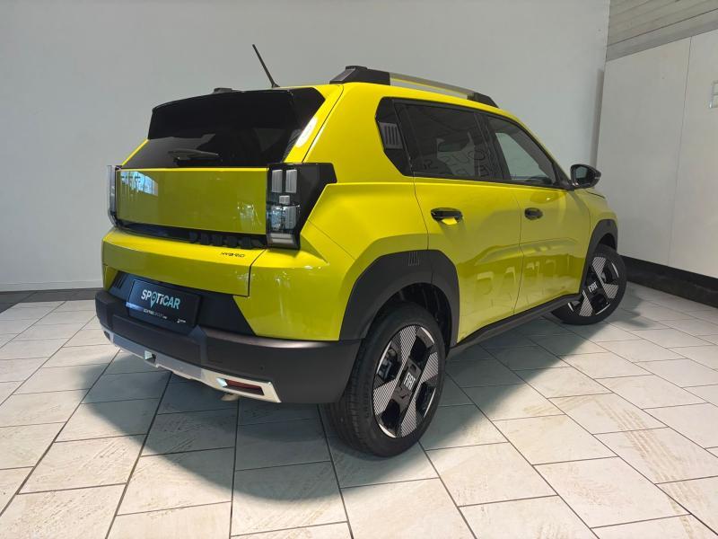 Image de la voiture Fiat Panda