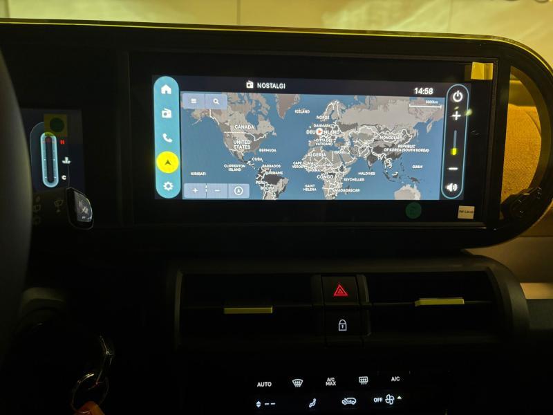 Image de la voiture Fiat Panda