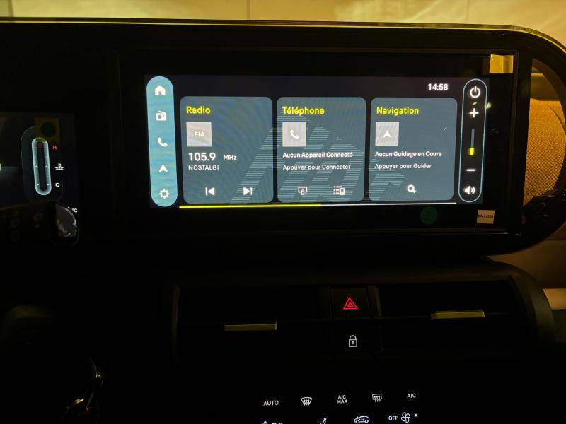 Image de la voiture Fiat Panda