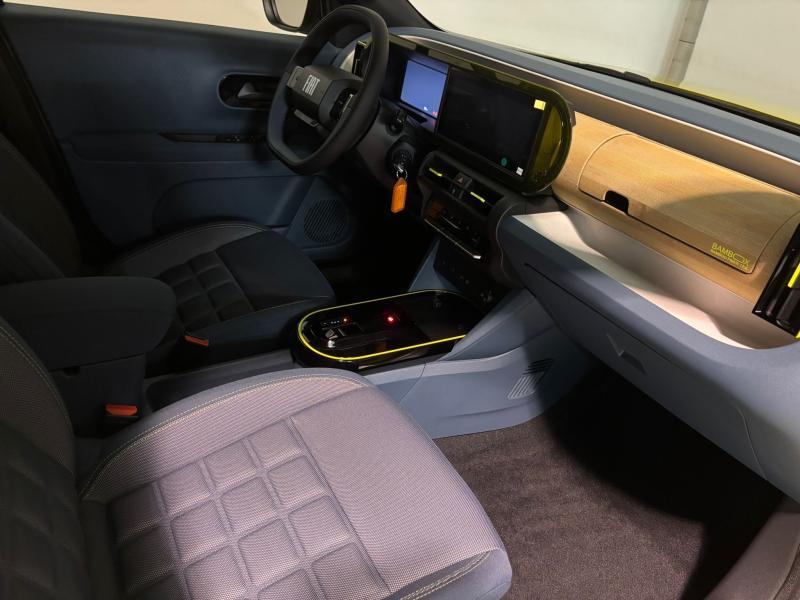 Image de la voiture Fiat Panda