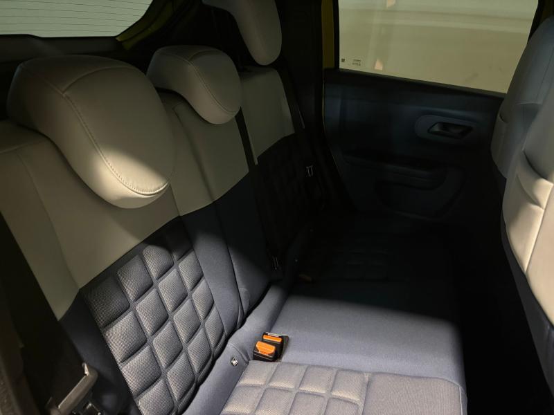 Image de la voiture Fiat Panda