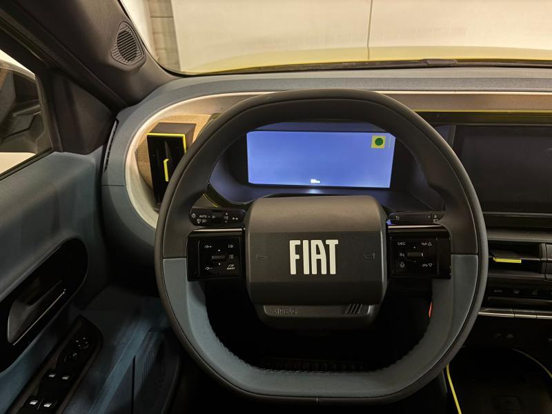 Image de la voiture Fiat Panda