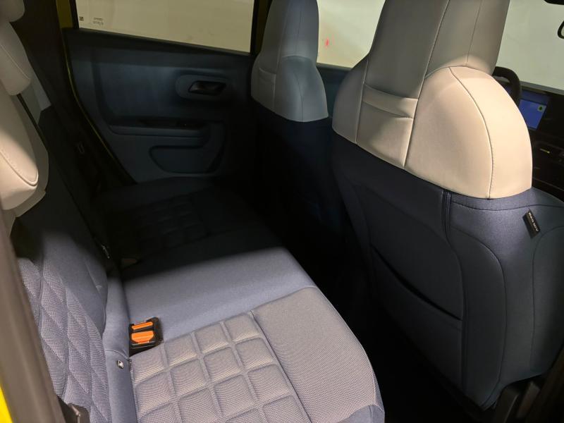 Image de la voiture Fiat Panda