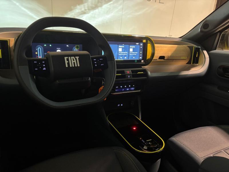 Image de la voiture Fiat Panda