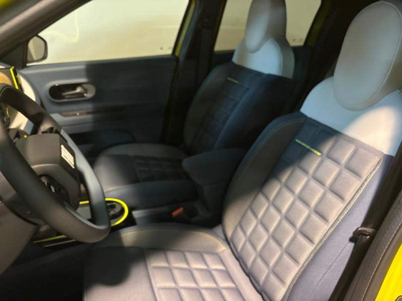 Image de la voiture Fiat Panda