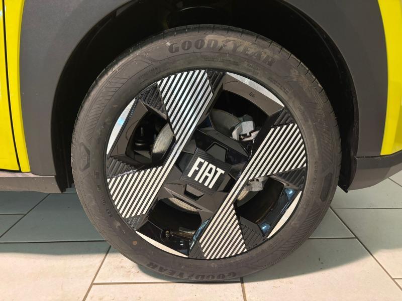 Image de la voiture Fiat Panda